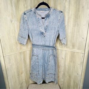 Rails Chauncey Denim Dress